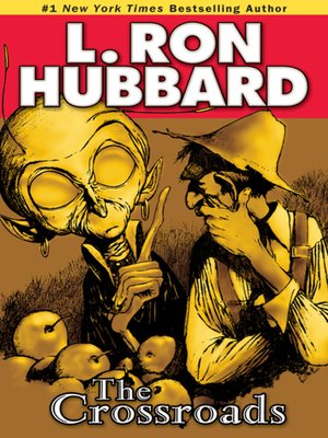 The Crossroads - ebook